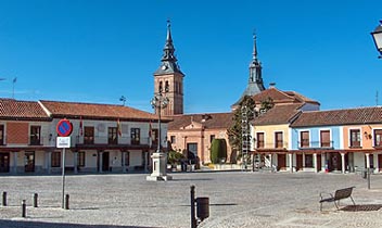 Servicio Técnico Reparación de Calderas Roca Navalcarnero